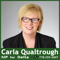 Carla Qualtrough