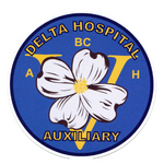 Delta Hospital Auxiliary Society
