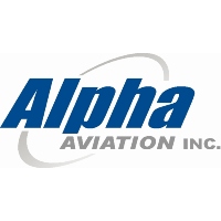Alpha Aviation Inc.
