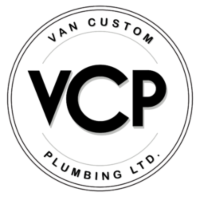Van Custom Plumbing Ltd.
