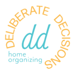 Deliberate Decisions