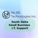 No BS Technologies Inc.