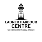 Ladner Harbour Centre