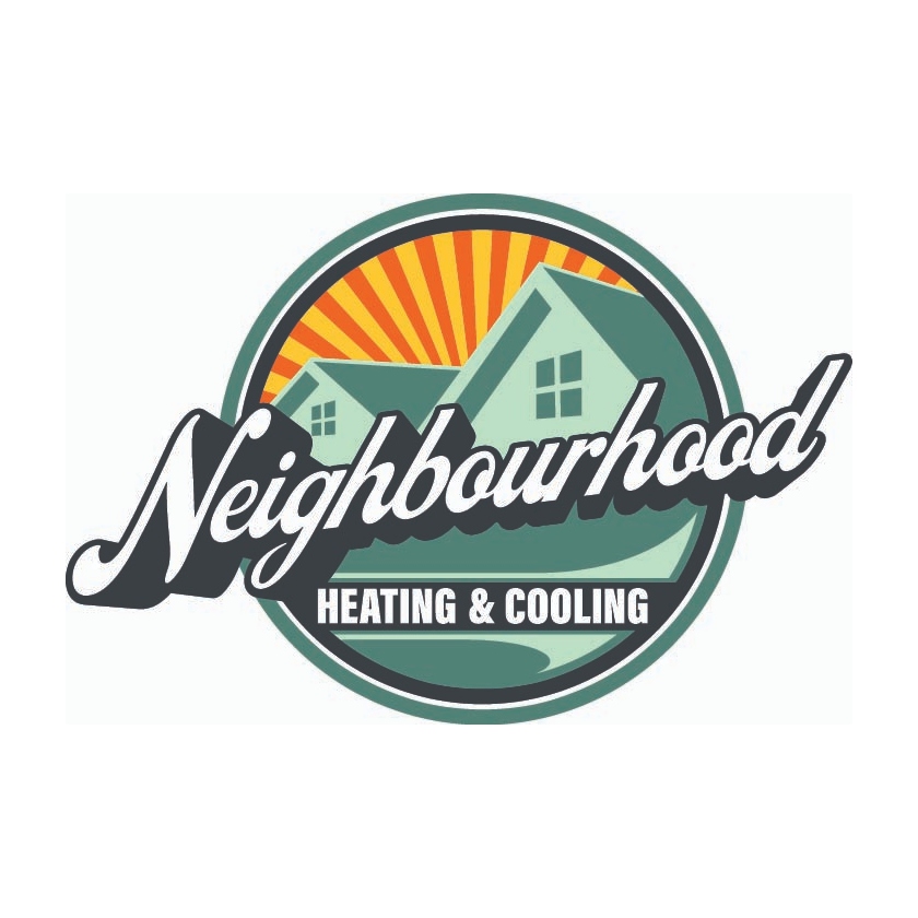 Neighbourhood Heating & Cooling
