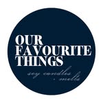 Our Favourite Things