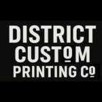 District Custom Printing Co.