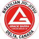 Gracie Barra Delta