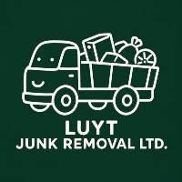 Luyt Junk Removal